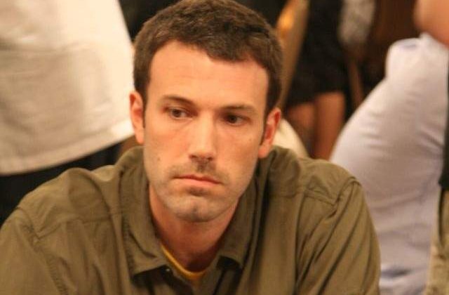 Ben Affleck va regiza episodul-pilot al unui serial politist