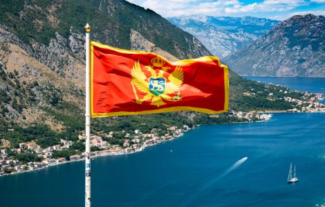 Datorie de un miliard de dolari a unui mic stat din Europa către China