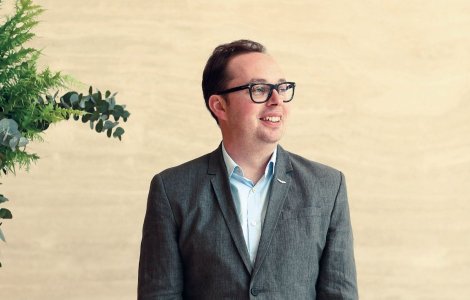 Noul director de design de la Dacia vine de la Aston Martin: a desenat SUV-ul DBX și hypercar-ul Valkyrie