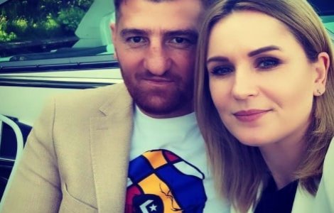 Cătălin Moroșanu, impediment în căsnicie. „Au fost momente grele”