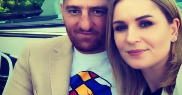 Cătălin Moroșanu, impediment în căsnicie. „Au fost momente grele”