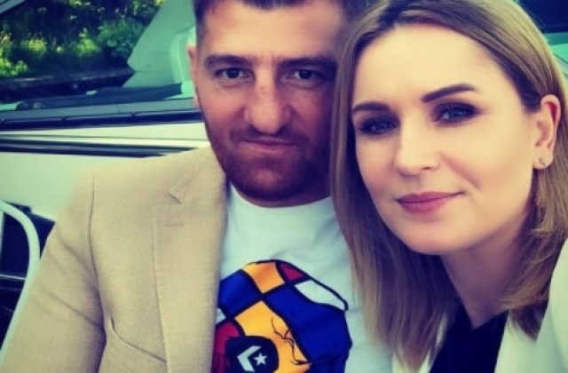 Cătălin Moroșanu, impediment în căsnicie. „Au fost momente grele”