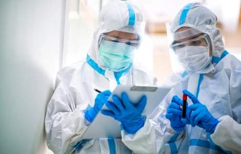 Bilanț COVID-19 România, 25 iunie | Cifrele înregistrate în ultimele 24 de ore