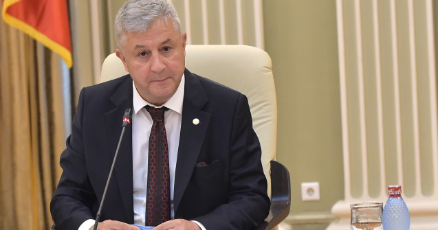 Florin Iordache: Amânarea creșterii alocațiilor este neconstituțională