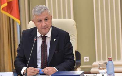 Președintele Consiliului...