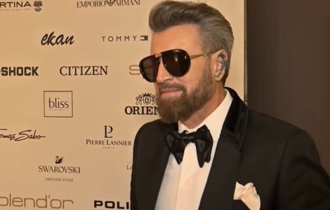 VIDEO Cătălin Botezatu, dezăluiri picante despre viața amoroasă. A avut multe aventuri