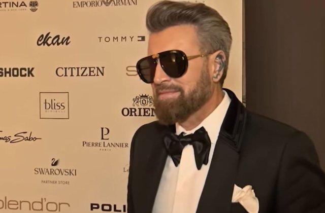 VIDEO Cătălin Botezatu, dezăluiri picante despre viața amoroasă. A avut multe aventuri