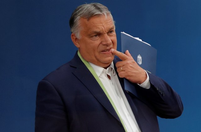 Reacția Ungariei, după ce premierul Olandei i-a sugerat să părăsească UE: „Vrem să o salvăm de ipocriţi"