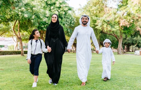  Top  7 lucruri mai puțin cunoscute despre poporul arab