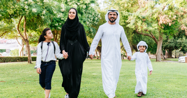  Top  7 lucruri mai puțin cunoscute despre poporul arab