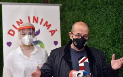 VIDEO Piedone continuă...