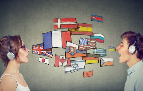  Top  4 moduri în care limba pe care o vorbești poate schimba felul în care gândești