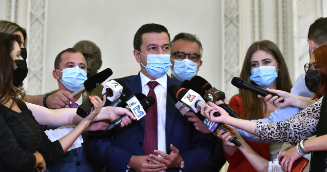 Grindeanu: PSD a obținut victoria la alegerile parțiale; din 35 de localități a câștigat alegerile în 17