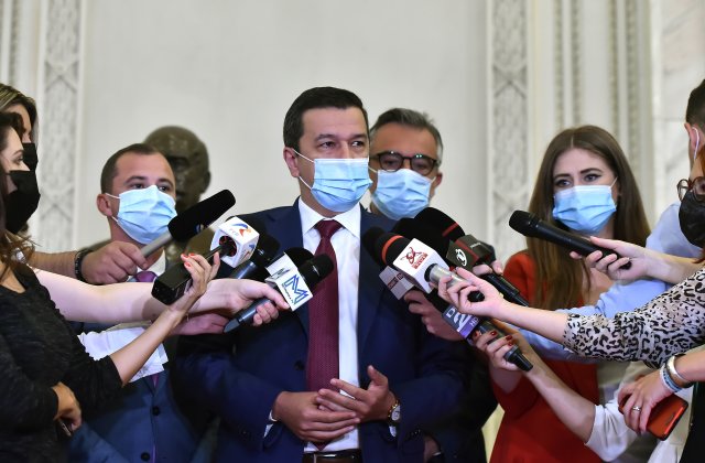 Grindeanu: PSD a obținut victoria la alegerile parțiale; din 35 de localități a c&acirc;știgat alegerile &icirc;n 17