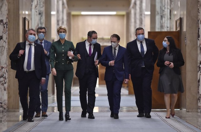 PSD: 1.500 de euro pe minut se adaugă la deficitul comercial al țării - Guvernul Cîțu trebuie să plece