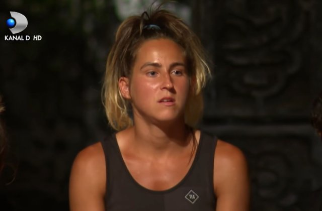 Sindy de la Survivor are în plan să se reprofileze. Ce afacerea vrea să-și facă Războinica