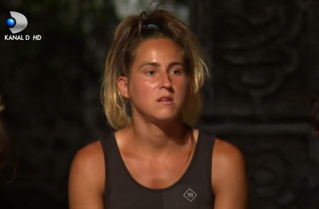 Sindy de la Survivor are &icirc;n plan să se reprofileze. Ce afacerea vrea să-și facă Războinica
