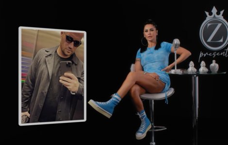 Ce relație există între Oana Zăvoranu și Mihai Bendeac! Vedeta a făcut declarații surprinzătoare