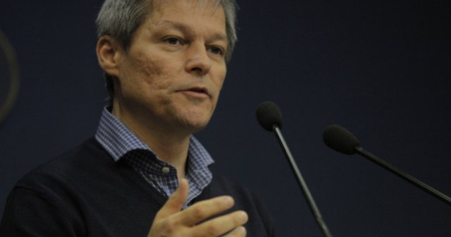 Cioloș, scrisoare către Ursula von der Leyen: Să nu aprobați PNRR-ul Ungariei