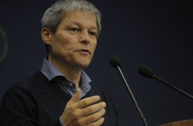 Dacian Cioloș, scrisoare către Ursula von der Leyen: Vă rog să nu aprobați PNRR-ul Ungariei