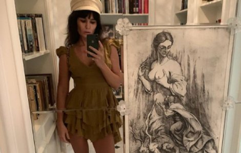 Dana Budeanu s-a retras de pe YouTube! Fanii sunt în stare de șoc