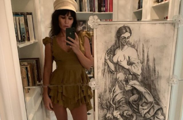 Dana Budeanu s-a retras de pe YouTube! Fanii sunt în stare de șoc