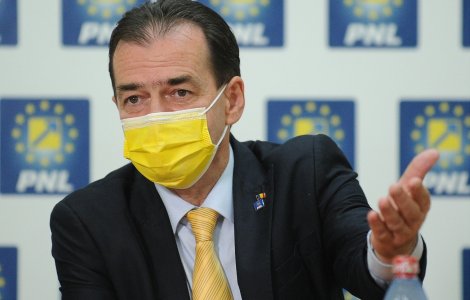 Orban: Pesediștii să nu se mai implice în campania internă a PNL