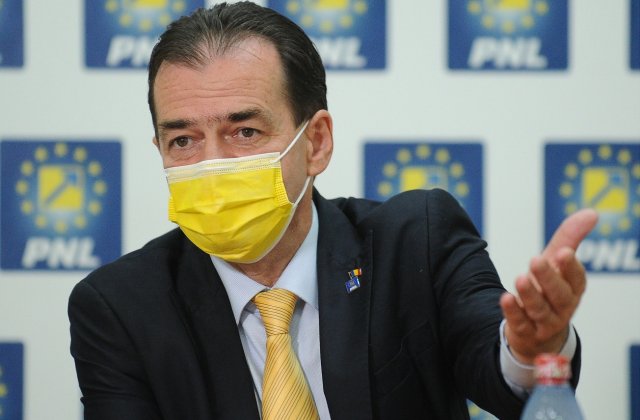 Orban: Pesediștii să nu se mai implice în campania internă a PNL