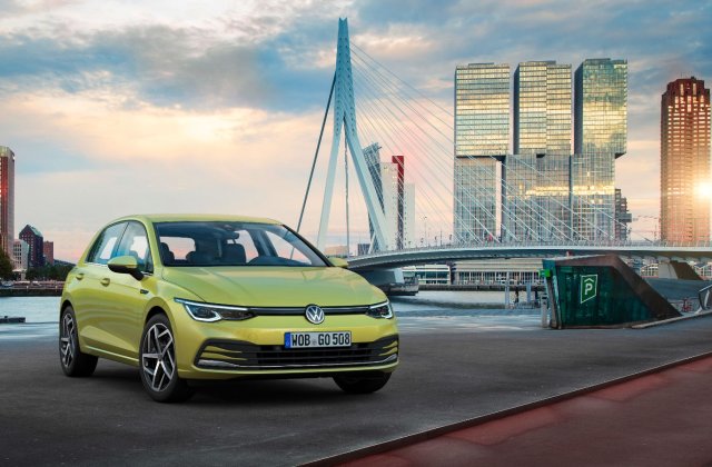 Volkswagen va opri v&acirc;nzarea de mașini diesel și pe benzină &icirc;n Europa &icirc;n 2035