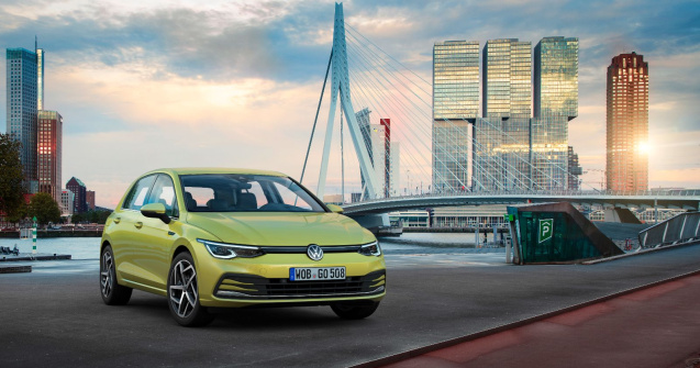 Volkswagen va opri vânzarea de mașini diesel și pe benzină în Europa în 2035