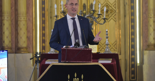 Barna: USR PLUS susține listarea Roșiei Montană în patrimoniul UNESCO