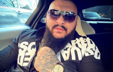 Dani Mocanu, reacție neașteptată după ce un fan i-a cerut cerut bani în mediul online: "Lasă-mi un mesaj cu..."