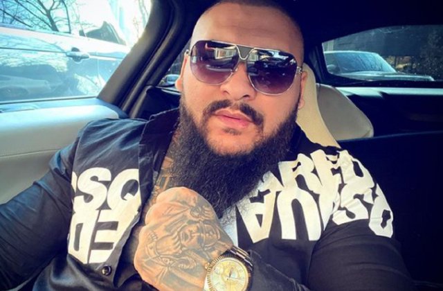 Dani Mocanu, reacție neașteptată după ce un fan i-a cerut cerut bani &icirc;n mediul online: "Lasă-mi un mesaj cu..."