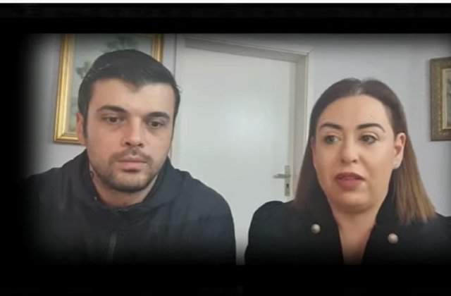 Oana Roman și Marius Elisei s-au &icirc;mpăcat: &rdquo;&Icirc;l iubesc foarte mult&rdquo;