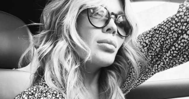 Gina Pistol îți poate prezenta evenimentul! Ce tarif are iubita lui Smiley