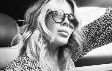 Gina Pistol îți poate prezenta evenimentul! Ce tarif are iubita lui Smiley