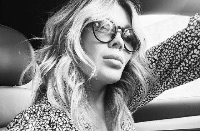 Gina Pistol &icirc;ți poate prezenta evenimentul! Ce tarif are iubita lui Smiley