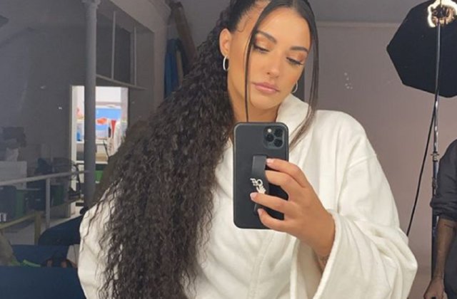 Antonia trece prin clipe grele! Ce sfat le-a dat artista mamelor: "Este greu să fii..."