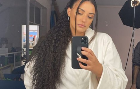 Antonia trece prin clipe grele! Ce sfat le-a dat artista mamelor: "Este greu să fii..."