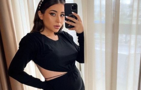 Nicole Cherry se mărită? Când va avea loc marele eveniment