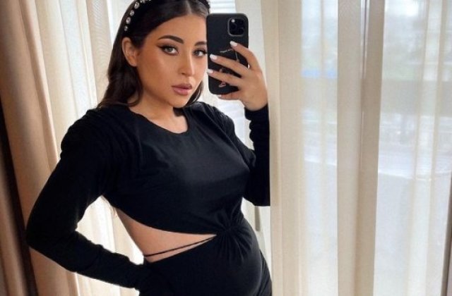 Nicole Cherry se mărită? Când va avea loc marele eveniment