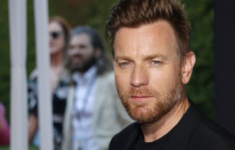 Ewan McGregor, în vârstă de 50 de ani, a devenit tată pentru a cincea oară
