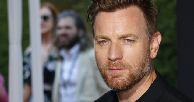 Ewan McGregor, în vârstă de 50 de ani, a devenit tată pentru a cincea oară