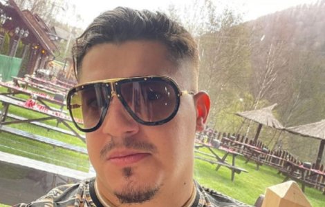 Bogdan de la Ploiești își vinde apartamentul! De ce a luat artistul această decizie