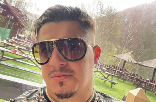 Bogdan de la Ploiești își vinde apartamentul! De ce a luat artistul această decizie