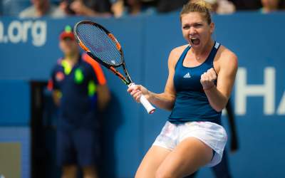 Simona Halep, anunț oficial:...