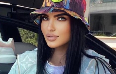 Andreea Tonciu vrea să o mărite pe sora sa! Cum o pregătește pe Lorena pentru pasul cel mare