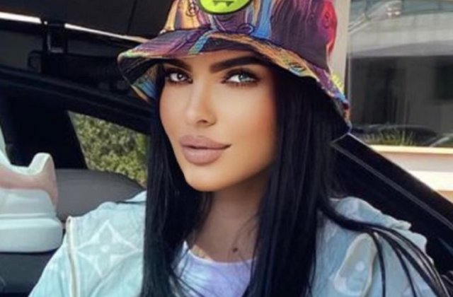 Andreea Tonciu vrea să o mărite pe sora sa! Cum o pregătește pe Lorena pentru pasul cel mare