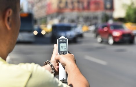 Noi avertizări Cod galben și Cod portocaliu de caniculă și vreme instabilă. Zonele vizate