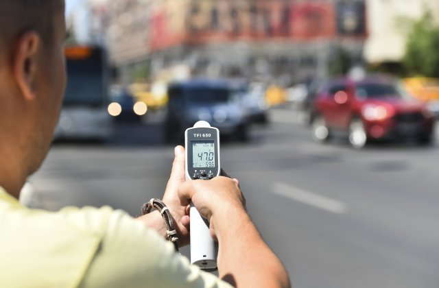 Noi avertizări Cod galben și Cod portocaliu de caniculă și vreme instabilă. Zonele vizate